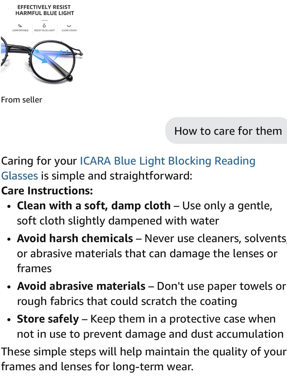 Blue Light Blocking Reading Glasses, Retro, Steam Punk, Lightweight, Round Frame